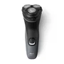 Philips Shaver Serie 1000 S1142/00 Afeitadora Eléctrica Negro/Gris