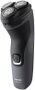 Philips Shaver Serie 1000 S1142/00 Negro/Gris