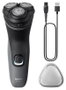 Philips Shaver Serie 1000 S1142/00 Negro/Gris