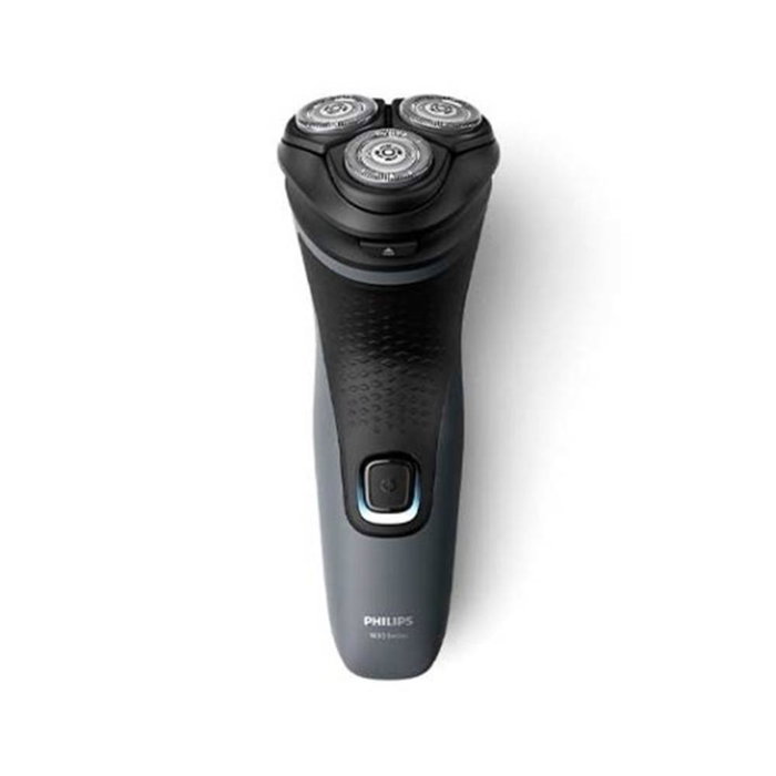 Philips Shaver Serie 1000 S1142/00 Negro/Gris