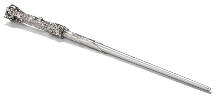 Harry Potter Celebration Wand Harry Potter 25th Anniversary Wands and Sorcerer's Stone Set Harry Potter Celebration Wand Harry Potter 25th Anniversary Wands and Sorcerer's Stone Set