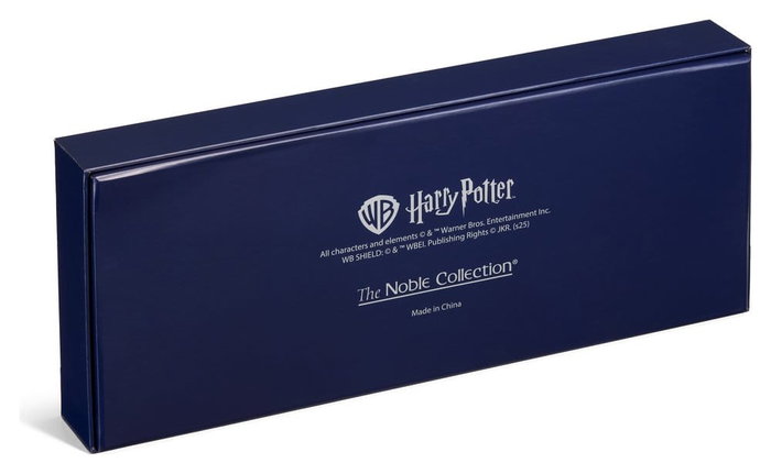 Harry Potter Celebration Wand Harry Potter 25th Anniversary Wands and Sorcerer's Stone Set Harry Potter Celebration Wand Harry Potter 25th Anniversary Wands and Sorcerer's Stone Set