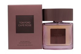 Tom Ford Café Rose (2023) Eau de Parfum 30ml Spray