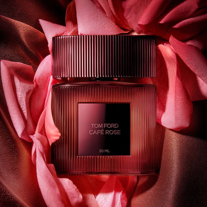Tom Ford Café Rose Eau de Parfum 30ml Tom Ford Café Rose Eau de Parfum 30ml