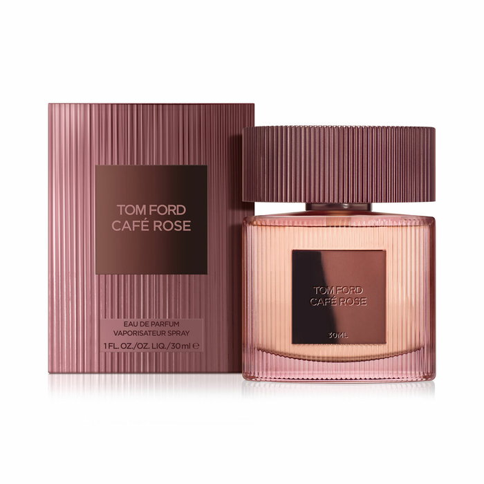 Tom Ford Café Rose Eau de Parfum 30ml Tom Ford Café Rose Eau de Parfum 30ml