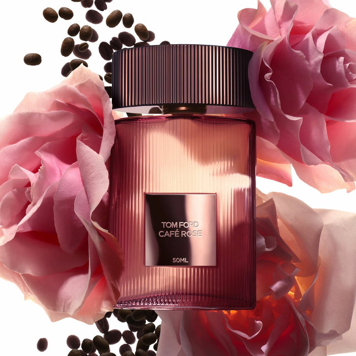 Tom Ford Café Rose Eau de Parfum 30ml Tom Ford Café Rose Eau de Parfum 30ml