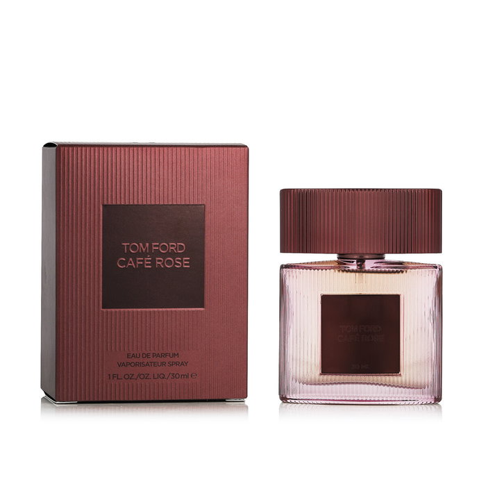 Tom Ford Café Rose Eau de Parfum 30ml Tom Ford Café Rose Eau de Parfum 30ml