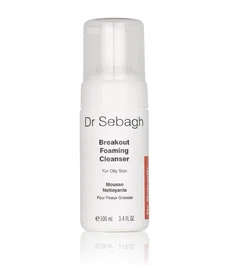 Dr Sebagh Breakout Limpiador Mousse 100 ml