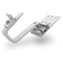 K2 Systems GmbH K2 2003215 Dachhaken SingleHook 3S