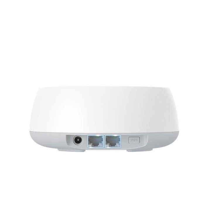 TP-Link Deco BE22 (2-Pack) Sistema Mesh WiFi 7 para Hogar