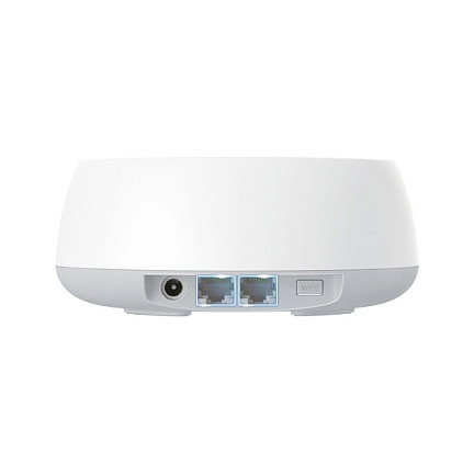 TP-Link Deco BE22 Wi-Fi 7 Sistema de malla (Pack de 2, Blanco) TP-Link Deco BE22 Wi-Fi 7 Sistema de malla (Pack de 2, Blanco)