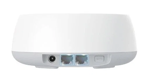 TP-Link Deco BE22 Wi-Fi 7 Sistema de malla (Pack de 2, Blanco) TP-Link Deco BE22 Wi-Fi 7 Sistema de malla (Pack de 2, Blanco)