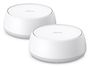 TP-Link Deco BE22 Sistema Mesh Wi-Fi 7 BE3600 Pack de 2