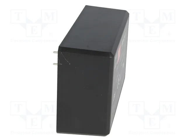 MEAN WELL IRM-60-48 Convertidor AC/DC 60W 48VDC