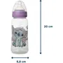 Thermobaby Biberón Lilo & Stitch 360 ml