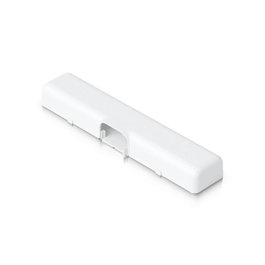 Ubiquiti Canaleta Protectora de Policarbonato/ABS para Dream Wall - Accesorio para Cableado en Pared o Suelo