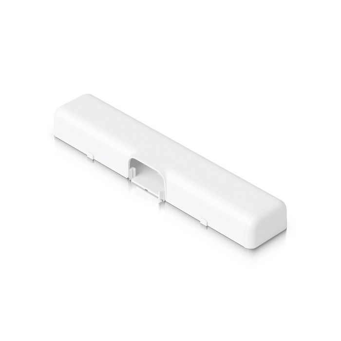 Ubiquiti Canaleta Protectora de Policarbonato/ABS para Dream Wall - Accesorio para Cableado en Pared o Suelo Ubiquiti Canaleta Protectora de Policarbonato/ABS para Dream Wall - Accesorio para Cableado en Pared o Suelo