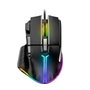 Spirit of gamer Ratón Pro M5 Negro