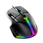 Spirit of gamer Ratón Pro M5 Negro