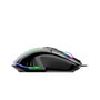 Spirit of gamer Ratón Pro M5 Negro