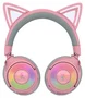 Razer Kraken Kitty V3 Pro Quartz