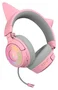 Razer Kraken Kitty V3 Pro Quartz