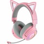 Razer Kraken Kitty V3 Pro Quartz