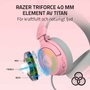 Razer Kraken Kitty V3 Pro Quartz