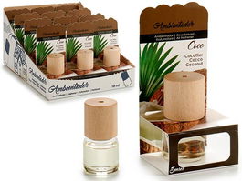 Arte Regal Ambientador 18Ml Coco 5.5 x 12 x 6 cm (Set de 12)