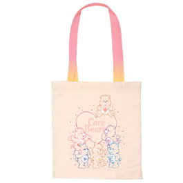 CYP BRANDS Bolsa shopping Osos Amorosos Care Bears 40cm