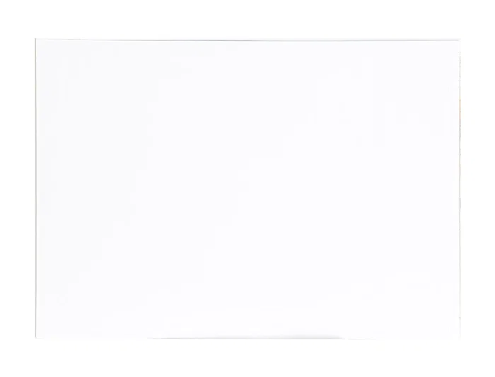 Liderpapel Bloc Dibujo Artístico Encolado 230x325mm 20 Hojas 130g/m2 Sin Recuadro