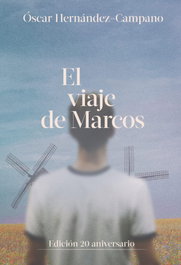 El viaje de Marcos, Óscar Hernández Campano - EGALES S.L.