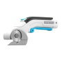 Black + Decker Cortador Eléctrico Inalámbrico BCRC115-XJ, 3.6 V