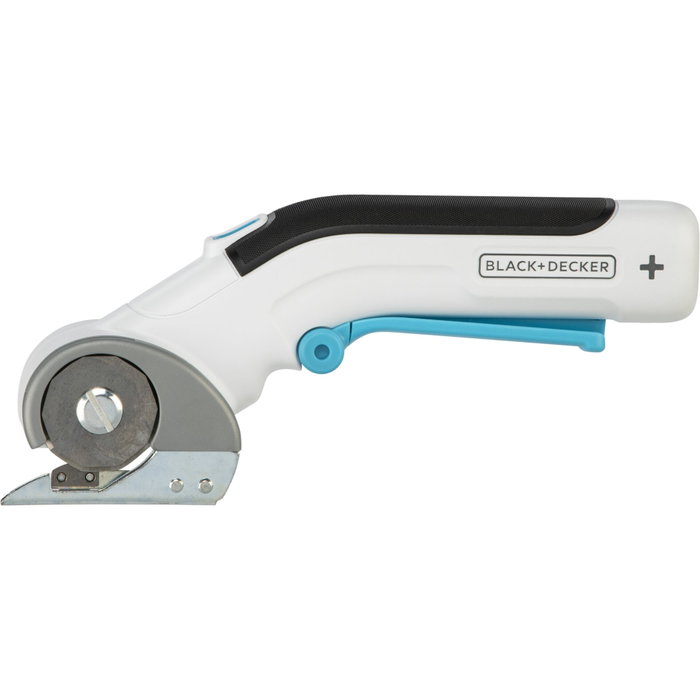 Black+Decker Cúter circular 3,6V BCRC115-XJ