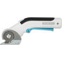 Black+Decker Cúter circular 3,6V BCRC115-XJ