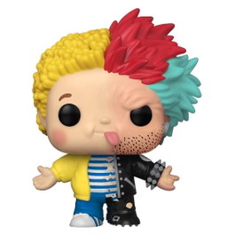 Funko Pop Garbage Pail Kids Split Kit