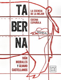 Taberna, Iván Morales y Álvaro Castellanos - PLANETA