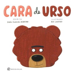 CARA DE URSO, Joao Manuel Ribeiro - Trinta Por Uma Linha