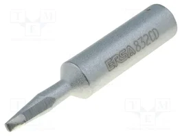 ERSA Punta de Soldadura tipo Destornillador 2,2mm