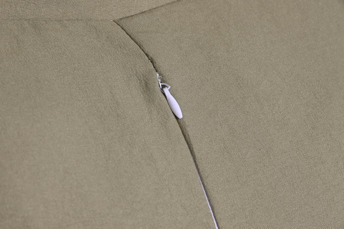 DKD Home Decor Cojín de Poliéster Beige 45x8x45 cm (Pack de 2) DKD Home Decor Cojín de Poliéster Beige 45x8x45 cm (Pack de 2)