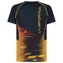 Camiseta de Manga Corta Hombre La Sportiva Wave