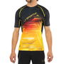 Camiseta de Manga Corta Hombre La Sportiva Wave