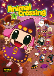 Animal Crossing 09, NORMA EDITORIAL - NORMA EDITORIAL