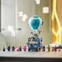 LEGO Fortnite Autobús de batalla 77073