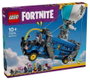 Lego Fortnite Autobús de batalla 77073 con 9 minifiguras