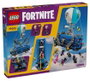 Lego Fortnite Autobús de batalla 77073 con 9 minifiguras