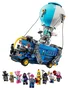 Lego Fortnite Autobús de batalla 77073 con 9 minifiguras