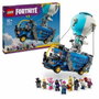 Lego Fortnite Autobús de batalla 77073 con 9 minifiguras