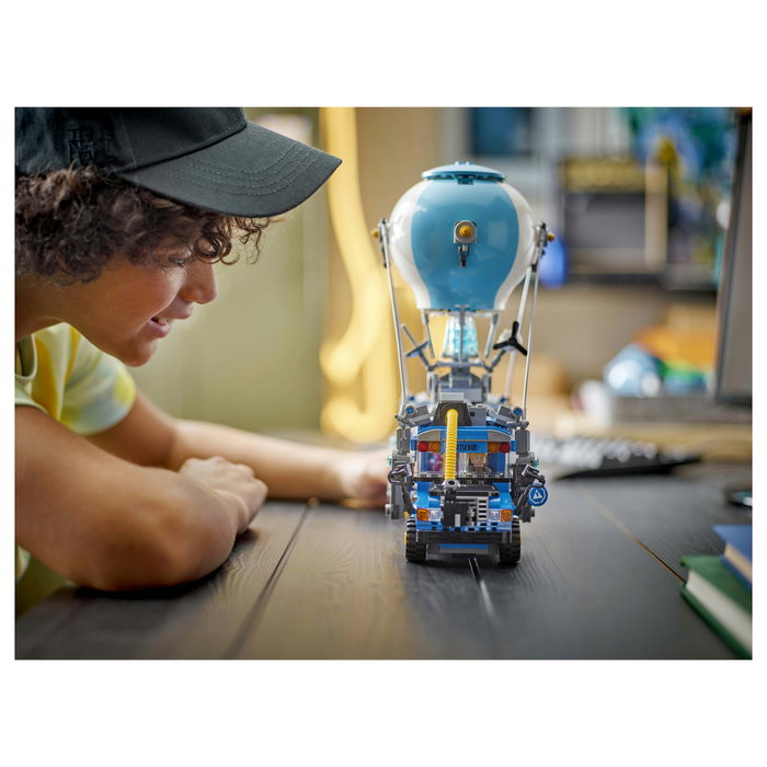 LEGO Fortnite Autobús de batalla 77073 LEGO Fortnite Autobús de batalla 77073
