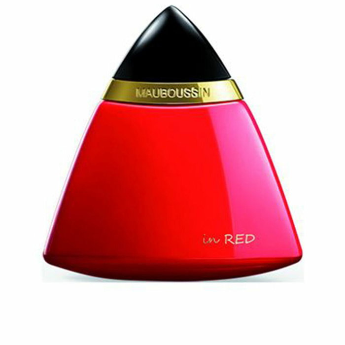 Mauboussin In Red Eau de Parfum 100 ml